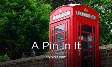 apininit.com - Creative brandable domain for sale